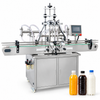 ZONESUN ZS-YT4T-4Y filling machine application