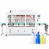 ZONESUN ZS-YTCR10A filling machine application