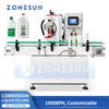 ZONESUN ZS-YTCR15A machine view 1