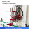 ZONESUN ZS-YTCR15A machine view 3