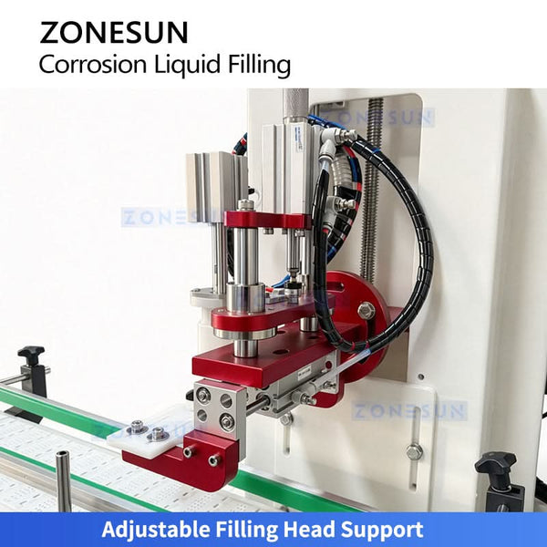 ZONESUN ZS-YTCR15A machine view 3