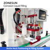 ZONESUN ZS-YTCR15A machine view 4
