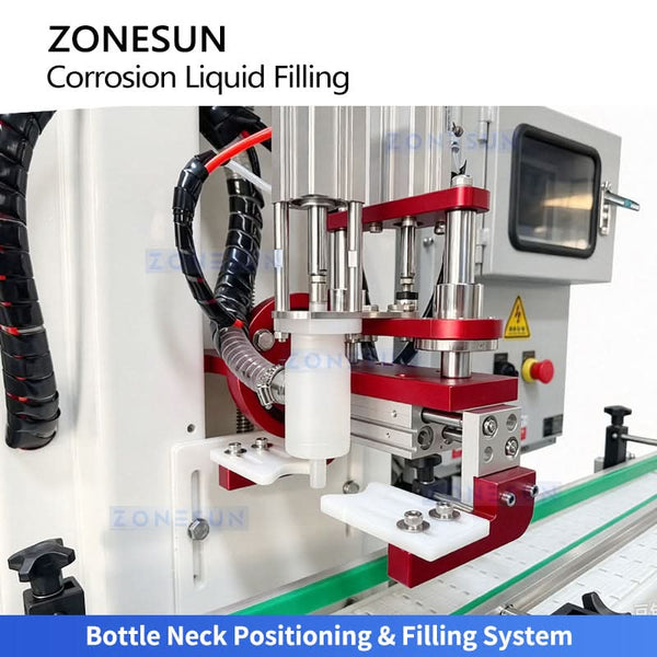 ZONESUN ZS-YTCR15A machine view 4