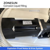ZONESUN ZS-YTCR15A machine view 6