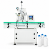 ZONESUN ZS-YTCR1A filling machine with application containers