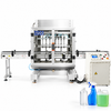 ZONESUN ZS-YTEX1 machine with application products on white background