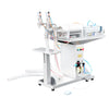 ZONESUN ZS-YTFS2 Automatic Pneumatic Liquid Filling Machine with Dual Nozzles