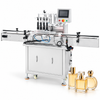 ZONESUN ZS-YTZL4A filling machine application