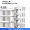 ZONESUN ZS-ZDS800 machine view 2