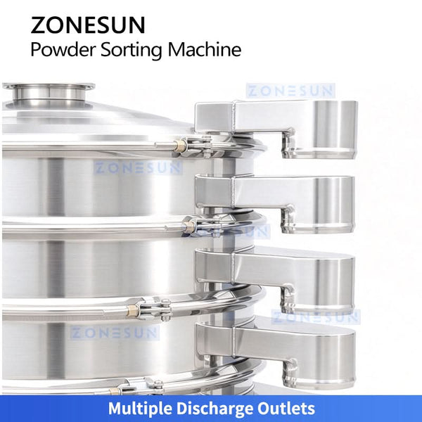 ZONESUN ZS-ZDS800 machine view 2