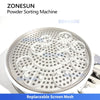 ZONESUN ZS-ZDS800 machine view 3