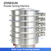 ZONESUN ZS-ZDS800 machine view 4