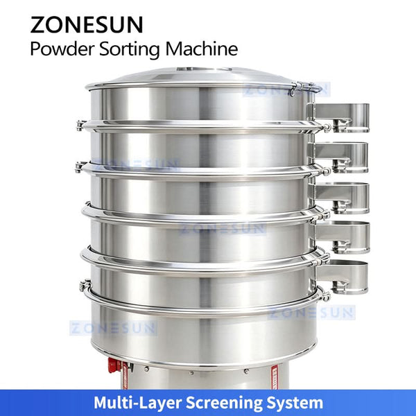 ZONESUN ZS-ZDS800 machine view 4