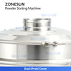 ZONESUN ZS-ZDS800 machine view 5