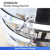 ZONESUN ZS-ZDS800 machine view 6