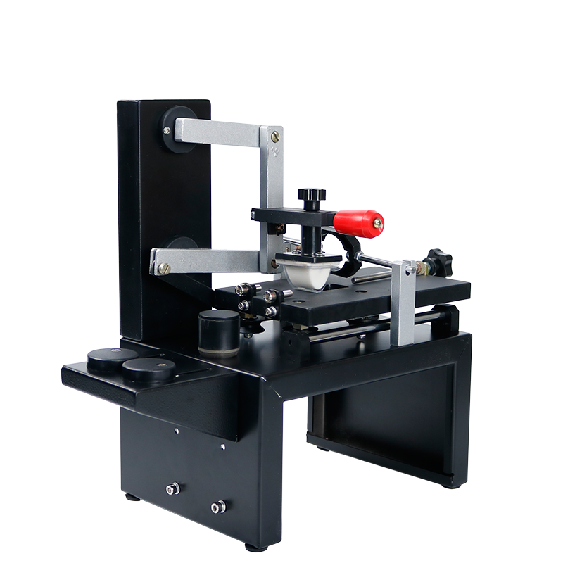 ZONESUN ZS-RM7A Manual Pad Printer for Fixed Logo & Pattern Printing