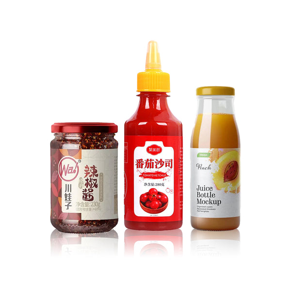 Print & Apply Labeling Machine