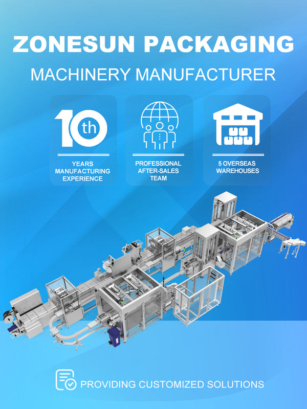 zonesun packaging machine