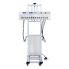 ZONESUN ZS-FK4200V Automatic Aluminum Foil Bottle Sealing Machine