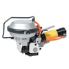 ZONESUN GZD-19 16-19mm Pneumatic Steel Strap Strapping Machine