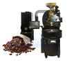 Zonesun ZS-GHK3 Coffee Bean Roaster Machine with Exhaust System
