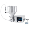 ZONESUN ZS-RXB1 High-Speed Liquid Filling Machine with Granule Support