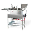 ZONESUN ZS-FSAB2 Automatic Ampoule Filling & Sealing Machine for Liquids