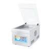ZONESUN ZS-DZ260 Desktop Commercial Tabletop Vacuum Sealer for Meat Deli Packaging
