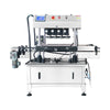 ZONESUN ZS-XG440B High-Speed Linear Capping Machine Automatic Bottle Capper