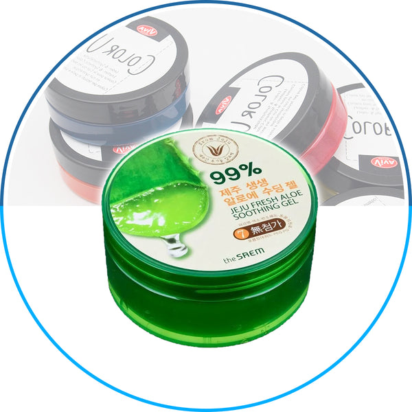 Tamper-Evident Labeling Machine – Secure Sealing for Bottles & Jars