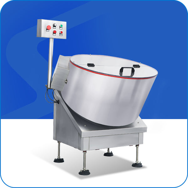 Zonesun Conveyors and Unscrambler