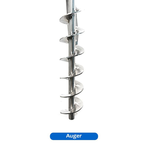 Zonesun ZS-FM100L Semi Automatic Powder Filling Machine Auger Filling Machine