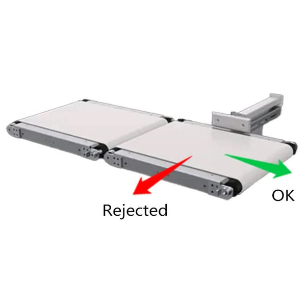 ZONESUN Weight Detector Industrial Weighing for Production Line ZS-MD210