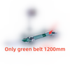 ZONESUN ZS-CBG600 Compact Waterproof Digital Conveyor Belt