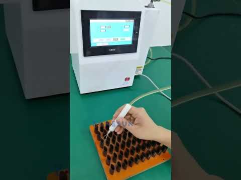 ZONESUN ZS-ZY01 E-liquid Bottle Filling Machine for E-juice Essential Oils Small Bottles