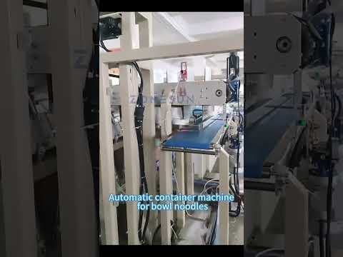 ZONESUN ZS-KFXL3 Automatic Case Packing and Sealing Machine Carton Box Packing Line