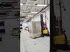 ZONESUN ZS-YPWM1 Automatic Pallet Wrapping Machine Pallet Stretch Wrapper