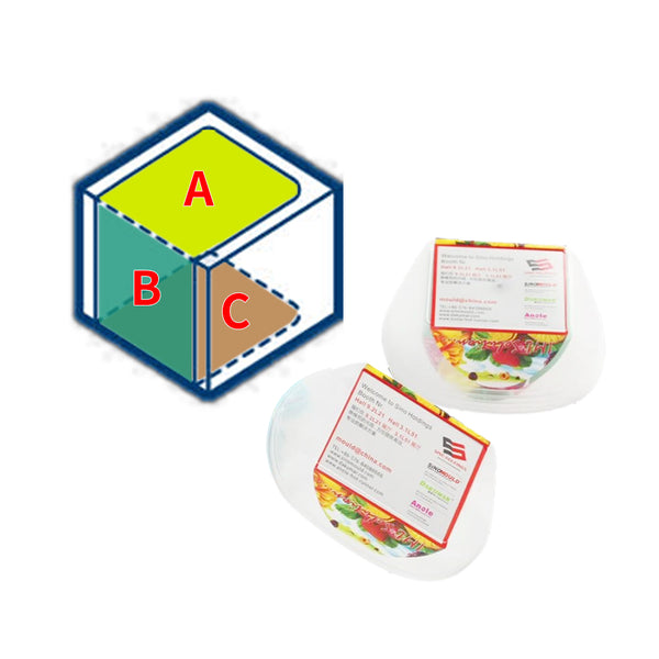 Conical Product Labeling Machines – Automatic Cone Shape Label Applicator