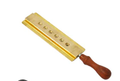 custom link for parts