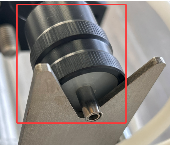 custom link for part