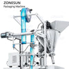 ZOENSUN ZS-FS240 Automatic Small Sachet Powder Stick Bag Filling Sealing Machine VFFS Packaging Equipment