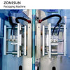 ZOENSUN ZS-FS240 Automatic Small Sachet Powder Stick Bag Filling Sealing Machine VFFS Packaging Equipment