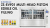 ZS-EVF01 Automatic Edible Oil Filling Machine | ZONESUN