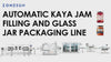 ZS-FAL180V18 Automatic Jam Filling Line | ZONESUN