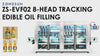 ZS-EVF02 8-Head Tracking Oil Filling Machine | ZONESUN