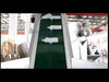 ZONESUN ZS-ULP18 Automatic Rotary Bottle Unscrambler with Feeding Sorting System