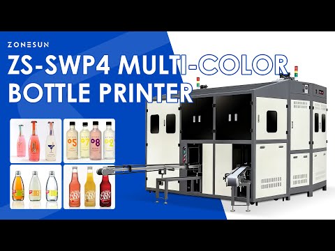 zonesun automatic Stamping Machine