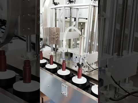 zoensun spray cap inserter