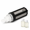 ZONESUN GFK-160/KC-280 Replacement Filter for Liquid Filling Machines — product with application materials on white background