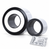 ZONESUN ZS-QA24 ZS-DC24A Thermal Ribbon for ZS-QA24R ZS-DC24R Date Coder — product and application materials on white background